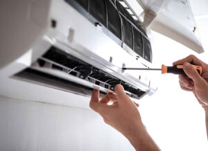 Read more about the article Split AC Servicing