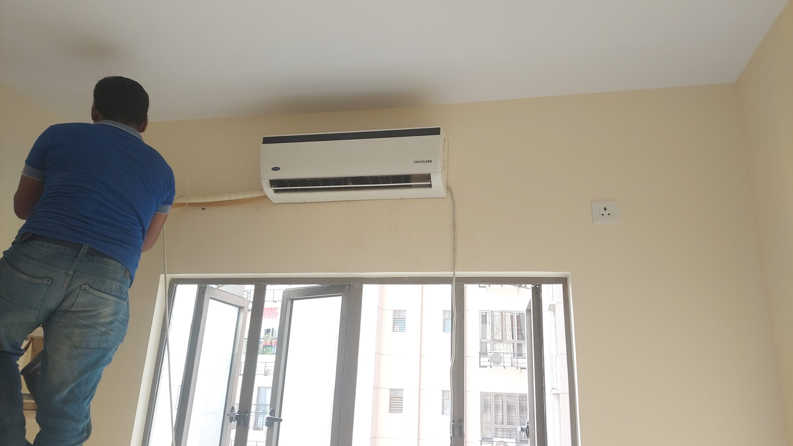 You are currently viewing Ac installation service